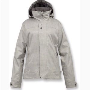 Burton Dryride Women’s Ski Jacket